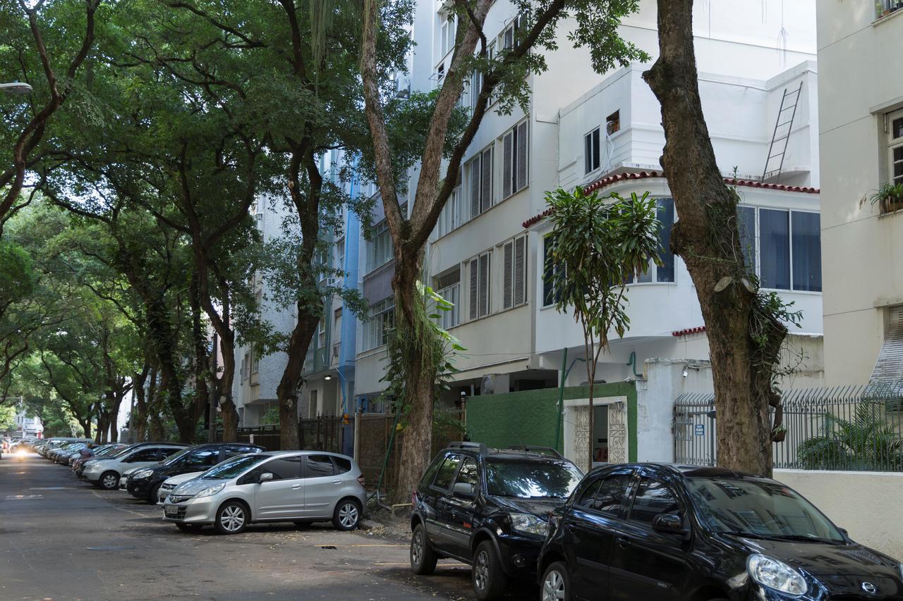 Copa Ostello Rio de Janeiro
