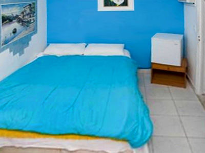 Albergue Copa *
