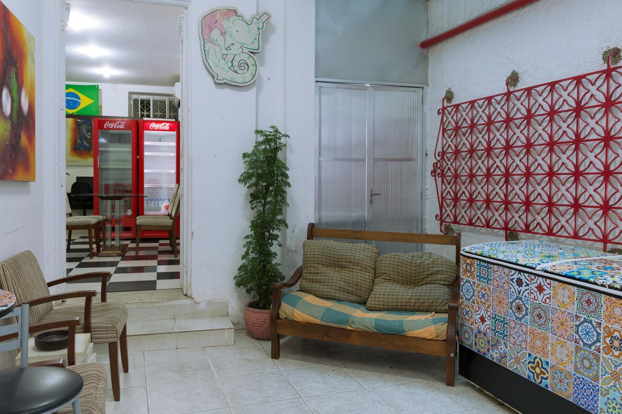 Albergue Copa Rio de Janeiro