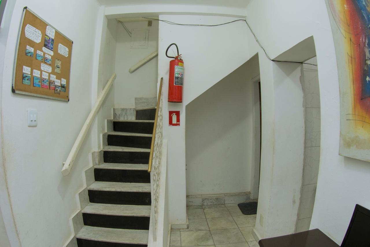 Copa Albergue Rio de Janeiro