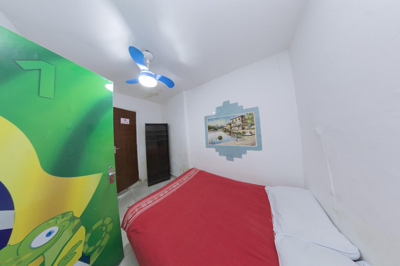 Copa Albergue