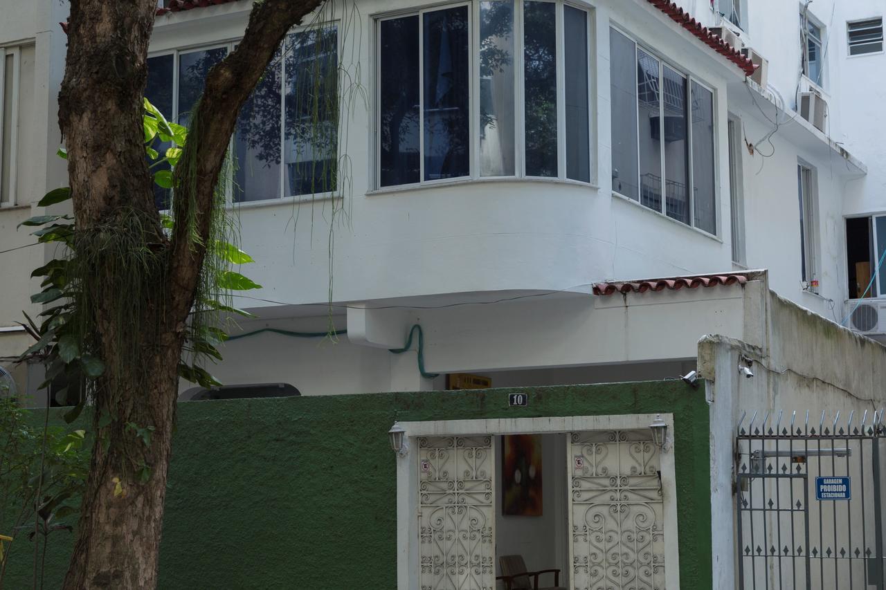 Copa Albergue