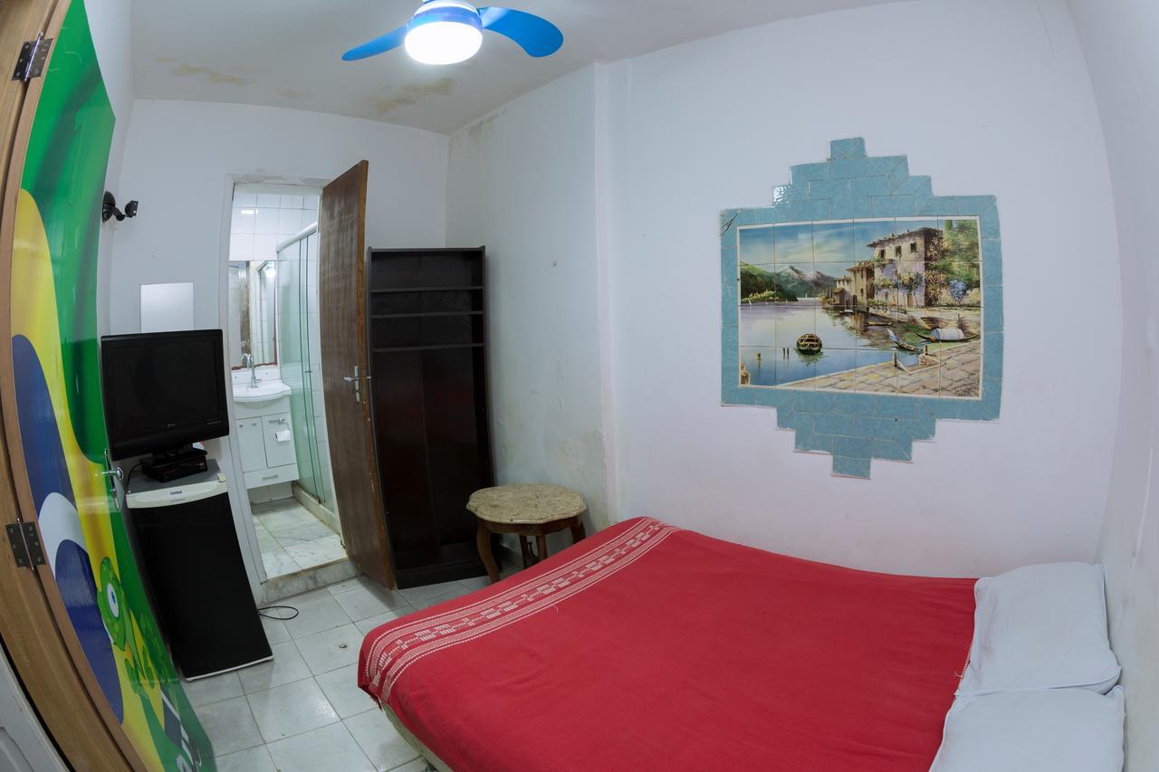 Copa Albergue