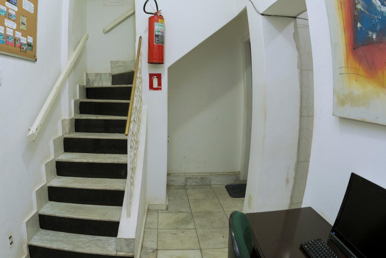 Albergue Copa *