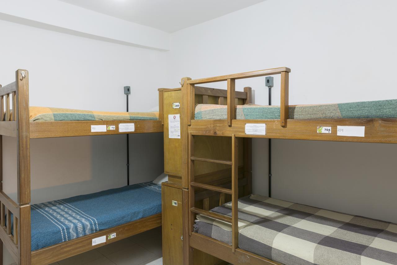 Copa Hostal *