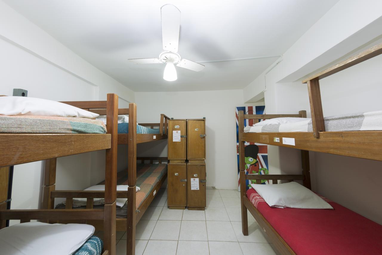 Albergue Copa *
